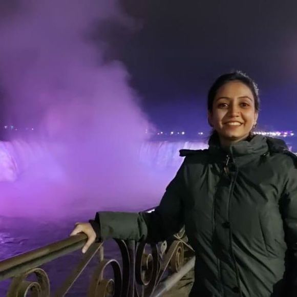 Profile Picture of Bhavini vishal Joshi (@b_joshi) on Poshmark