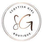 Profile Picture of Elaine Jennifer Steele (@scottishgirlboutique) on Instagram