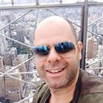 Profile Picture of George Michos (@giomichos) on Instagram