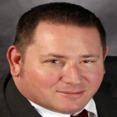 Profile Picture of Stephen Blain (@StephenBlain) on Twitter