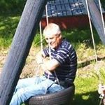 Profile Picture of Kenneth Nordström (@kenneth.nordstrom.35) on Instagram