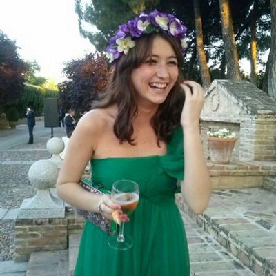 Profile Picture of Marta Espinosa (@MartaEspinosaD) on Twitter