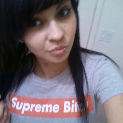 Profile Picture of Cynthia Samaniego (@Sweetest_Cynn) on Twitter