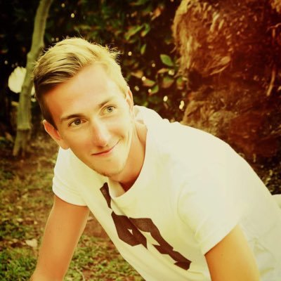 Alexandre Vandamme - Twitter Profile Picture of Alexandre Vandamme (@alex_vandamme) on Twitter