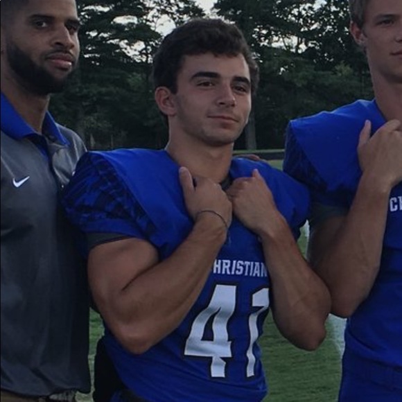 Profile Picture of Caelan Lebryk (@caelanlebryk) on Poshmark