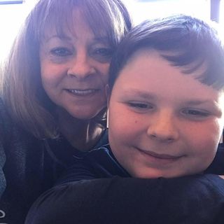 Profile Picture of Jeanie Goodman (@jcrater) on Facebook