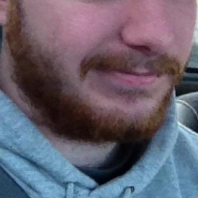 Profile Picture of Tyler Christener (@Cpt_RedBeard96) on Twitter