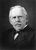 Profile Picture of Jacob Riison Wikipedia