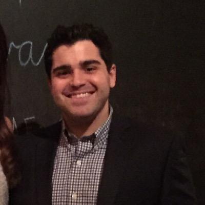 Profile Picture of Evan Fox (@efox17) on Twitter