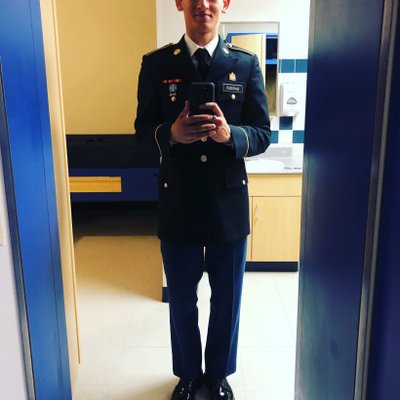 Profile Picture of Water Boy (@DylanBarger1) on Twitter