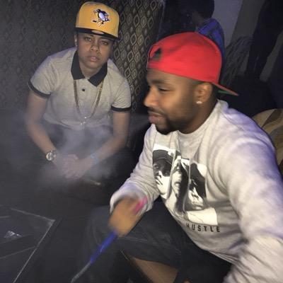 Profile Picture of Jarvis Patterson (@mecostadaunte) on Twitter