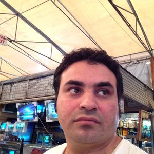 Profile Picture of Reza (@rezasadeghi6) on Myspace