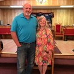 Profile Picture of Tracy Kent Quillin (@quillintracy) on Instagram