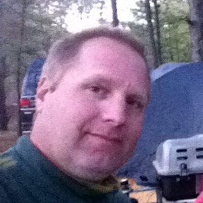 Profile Picture of Todd Burkholder (@Acts22243Todd) on Twitter