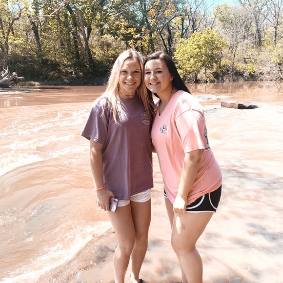 Profile Picture of Tristan Hinkle (@tristanhinkle) on Poshmark