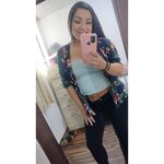 Profile Picture of Alejandra Delgado Alvarez (@aledelgado1394) on Instagram