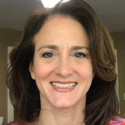Profile Picture of Carrie Stricker (@DrCStricker) on Twitter