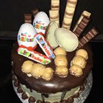 Profile Picture of Jodi Hanks (@jodisbakes) on Instagram