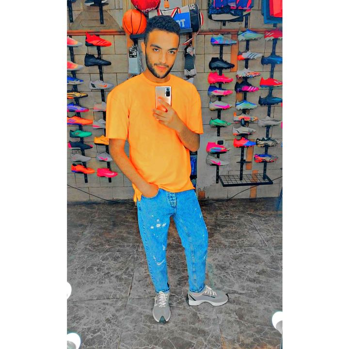 AhmedBakkar 🦅 - Tiktok Profile Picture of AhmedBakkar 🦅 (@ahmedbakkarofficial) on Tiktok