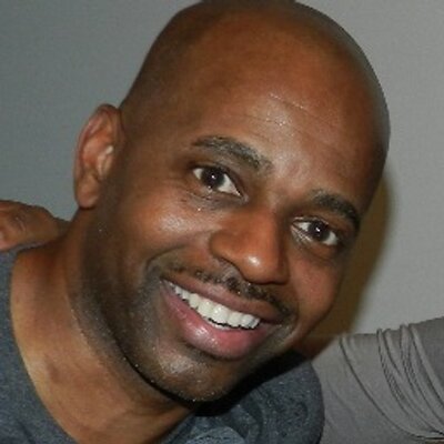 Profile Picture of Walter Freeman (@efdesign444) on Twitter