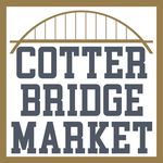 Profile Picture of Cotter Bridge Market (@cotterbridgemarket) on Instagram