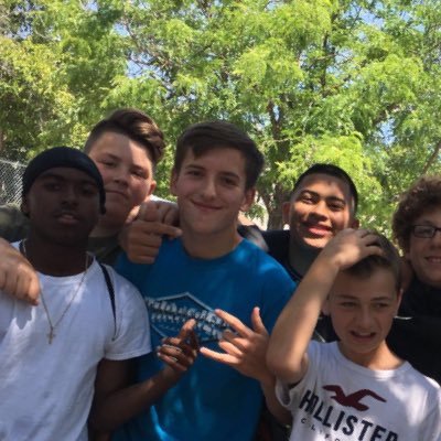 Profile Picture of Sam Hagerman (@HagermanSam) on Twitter