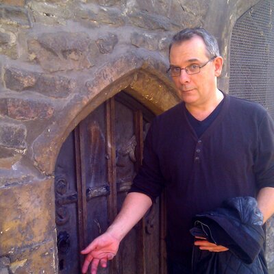 Profile Picture of Graham Allen (@ProfGrahamAllen) on Twitter