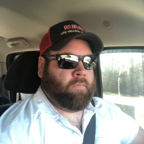 Profile Picture of Aaron Briden (@cheifwiggham) on Poshmark