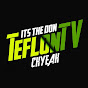 Profile Picture of Teflon Tv (@@houseteflon) on Tiktok