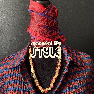 Profile Picture of Material Life STYLE & Material Life Photographs (@carlajwms) on Twitter