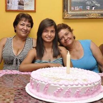 Profile Picture of Luz Maria Chirinos (@luz_chirinos) on Twitter