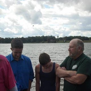Profile Picture of Dwayne Ray (@dwayne.ray.52) on Facebook