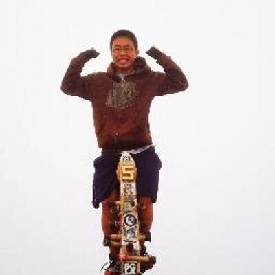 Profile Picture of Alvin Chiu (@alvinchiu789) on Twitter