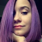 Profile Picture of Heather Compton (@cat.and.plant.lady) on Instagram