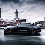 Profile Picture of Curtis Heidel | GT350 (@eightlug) on Instagram