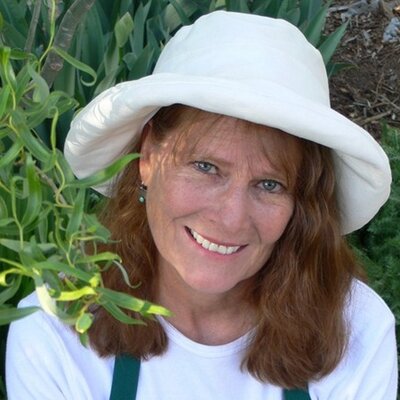 Profile Photo of Jodi Torpey (@WesternGardener) on Twitter