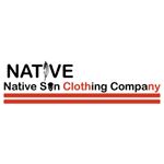 Profile Picture of Erik Lanham (@nativeson_clothingcompany) on Instagram