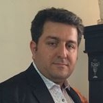 Profile Picture of Mohammad Shakuri (@shakurimohammad) on Instagram