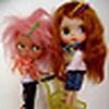 Profile Photo of mary & Nina =^^= (@M&N blythe closet) on Flickr