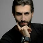 Profile Picture of Mohamad Sankari (@studio_hala) on Instagram