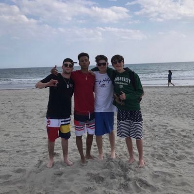 Profile Picture of Joey Fleming (@JoeyFleming12) on Twitter