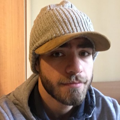 Profile Picture of Cosma Paul (@paul_cosma) on Twitter