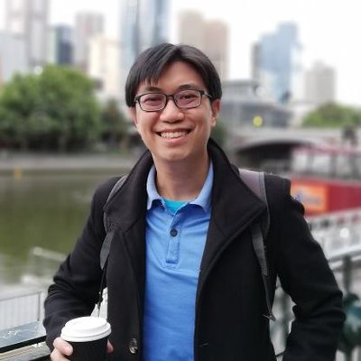 Profile Picture of Cheah Soon Seng (@isaaccheah) on Twitter