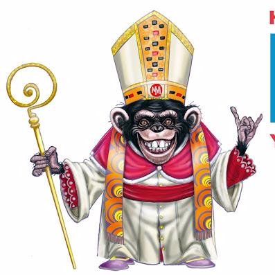 Profile Picture of Richard Marmolejo (@rickmac115) on Twitter