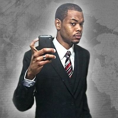 Profile Picture of Mr. Hanson (@MarlyBIzzle) on Twitter