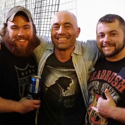 Profile Picture of Timothy Stroud (@lycan_warlord) on Twitter