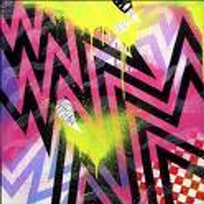 Profile Picture of Beki Smith (@TuttiFruttiBeki) on Twitter