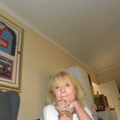 Profile Picture of Barbara David-Anders (@BarbsDA0211) on Twitter