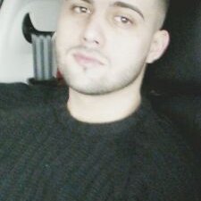 Profile Picture of Julio David Peña Cap (@capelli92) on Twitter
