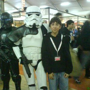 Profile Picture of Andrea Di Michele (@118730751) on Myspace